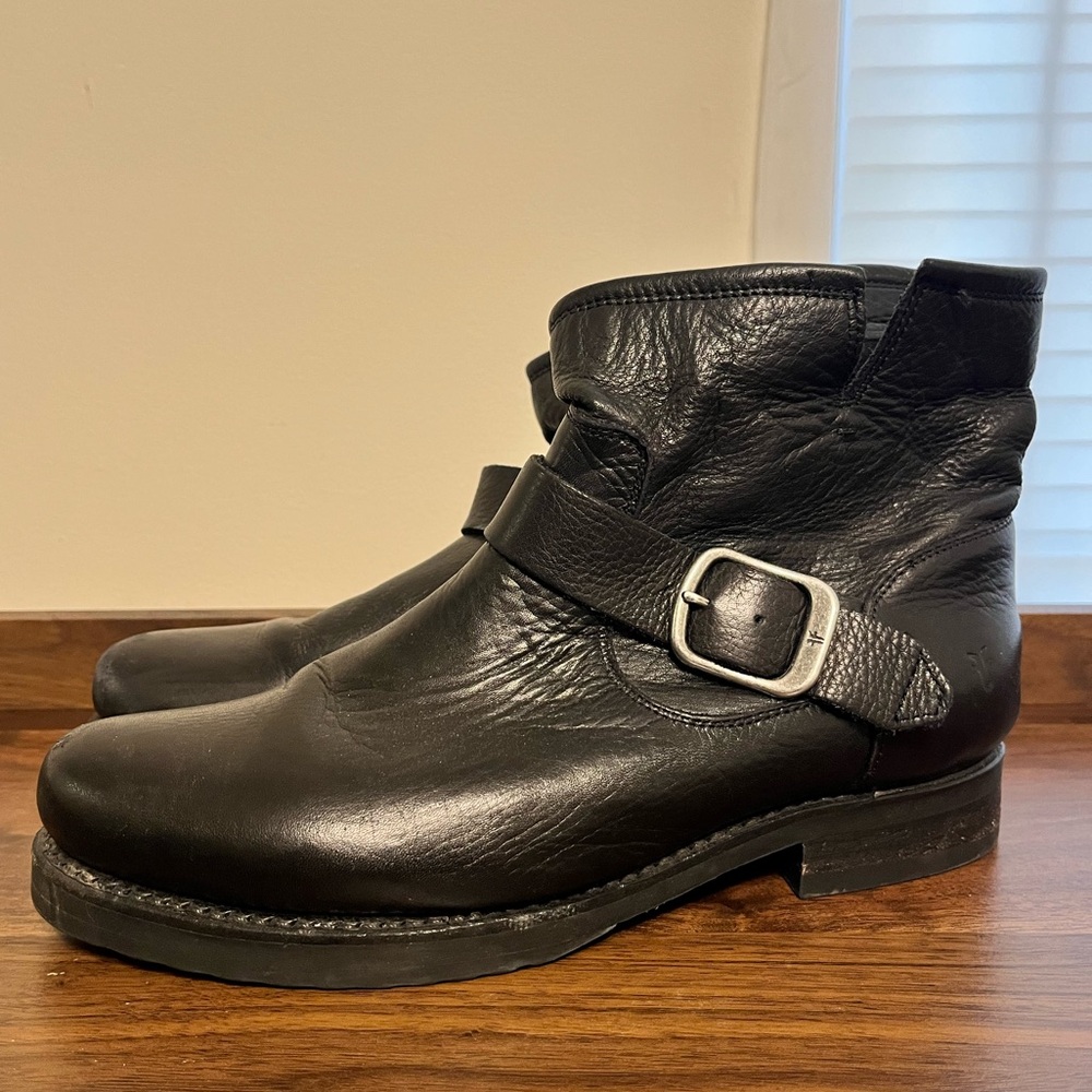 Frye boots